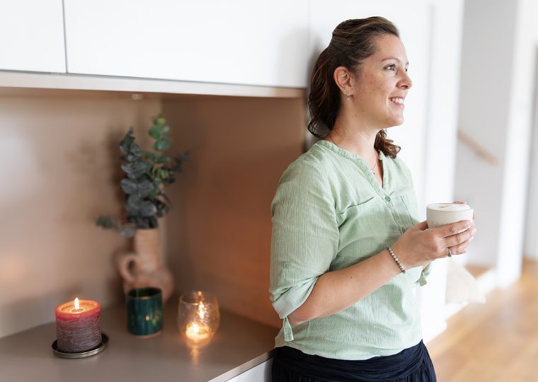 Time for hygge kaffee geniesen 02