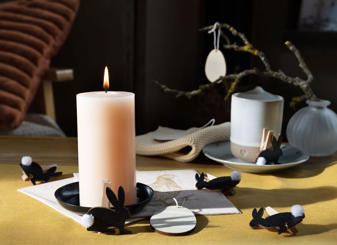 Osterset neuanfang kerze shine osterhaseklipper 04